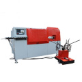 Automatic CNC Control Steel Wire Rebar Bending Machine